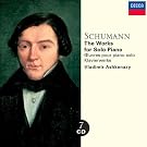 Schumann : Les oeuvres pour piano seul
