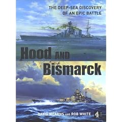 Hood and Bismarck