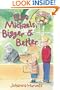 Elisa Michaels, Bigger & Better (Riverside Kids)