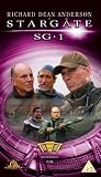 Stargate S.G. 1 - Series 6 - Vol. 5 - Episodes 9 And 10 - Allegiance / Cure [UK IMPORT] - Richard Dean Anderson