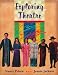 Book cover of Exploring Theatre.