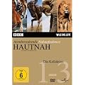 Hautnah - Die Kollektion 1-3 (3 DVDs)