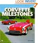 Corvette Milestones (Enthusiast Color)