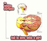 The White Stripes - Fell in Love with a Girl, Pt. 2