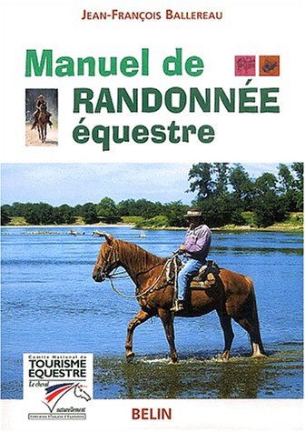 City Travel Guides Discounted  Livres : Randonner avec les chevaux