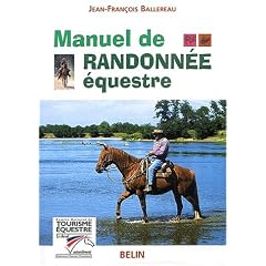 Randonner avec les chevaux