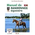 Randonner avec les chevaux