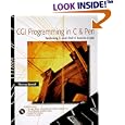 CGI Programming in C and Perl by Thomas Boutell