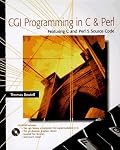 CGI Programming in C and Perl
