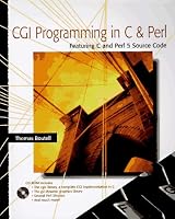 CGI Programming in C and Perl