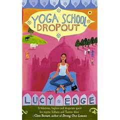 Yoga School Dropout