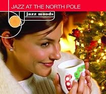 Jazz at the North Pole