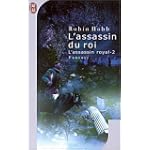 L'Assassin Royal, tome 2 