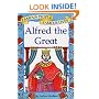 Alfred the Great (Famous People Famous Lives)
