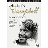 Glen Campbell - The Rhinestone Cowboy [UK IMPORT] - Glen Campbell