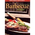 All-Time-Favorite Barbecue Recipes (All-Time-Favorite)