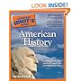 The Complete Idiot's Guide to American History, 4th Edition