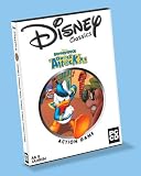 Donald Duck - Quack Attack - 