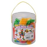 ペタペタブロック筒型56pcs.