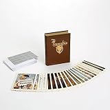Walt Disney Archives Pinocchio 20 Note Card Set with Keepsake Book 4051314 New