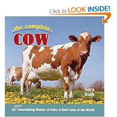 The Complete Cow (Town Square Book)