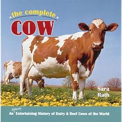 The Complete Cow (Town Square Book)