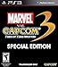 Marvel vs. Capcom 3: Fate of Two Worlds: Special Edition