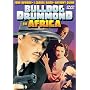 Bulldog Drummond in Africa