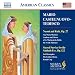 Castelnuovo-Tedesco: Naomi and Ruth Sacred Service for Sabbath Eve [Milken Archive of American Jewish Music]