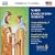 Castelnuovo-Tedesco: Naomi & Ruth / Sacred Service for Sabbath Eve (Milken Archive of American Jewish Music)