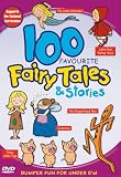 100 Favourite Fairy Tales And Stories