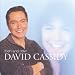 David Cassidy-Then and Now