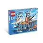 LEGO 4210 Rettungsplattform der K�stenwache