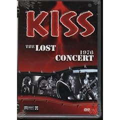 The Lost Concert 1976
