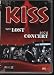 Kiss - The Lost Concert 1976