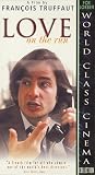 Love on the Run by Criterion Collection, The
