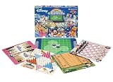 ディズニー ゲームスタジアム の評価・レビュー