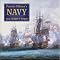 Patrick O'Brian: The Aubrey / Maturin series