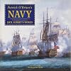 Patrick O'Brian's Navy: The Illustrated Companion to Jack Aubrey's World