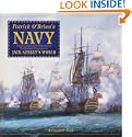 Patrick O'Brian's Navy