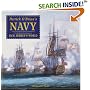 Patrick O'Brian's Navy