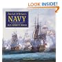 Patrick O'Brian's Navy