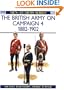 The British Army on Campaign (4): 1882-1902 (Men-at-Arms)