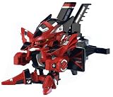 バトルビーダマン クロムハリアー 107