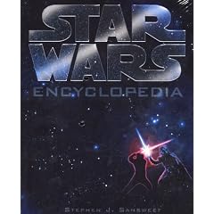 "Star Wars" Encyclopedia