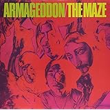 Armageddon [Vinyl]