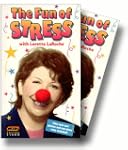 Fun of Stress, the