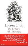 The Monsters of Templeton