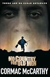 No Country for Old Men