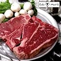 26 oz. Rube's T-Bone / Porterhouse Steak (Qty. 14)